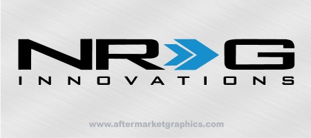 NRG Innovations - Pair (2 pieces)
